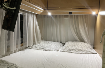 Citroen BURSTNER T603 image