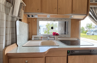 Citroen BURSTNER T603 image