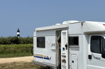 Citroen BURSTNER T603 image