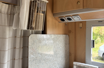 Citroen BURSTNER T603 image