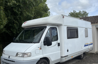 Citroen BURSTNER T603 image