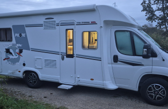  PILOTE PACIFIC image