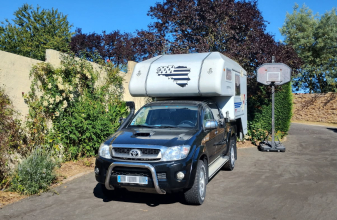 Toyota AUTRE HILUX image