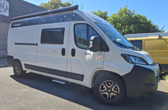 Fiat CHAUSSON V594 image