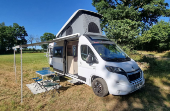 Peugeot DREAMER D43 UP FUN image