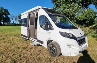 Peugeot DREAMER D43 UP FUN image