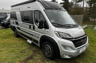 Fiat ADRIA SGX suprême 6m38 image