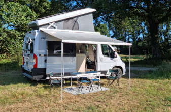 Peugeot DREAMER D43 UP FUN image