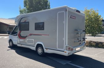 CHALLENGER Graphite édition 260 image