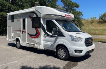 CHALLENGER Graphite édition 260 image