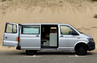 Volkswagen AUTRE T6 image