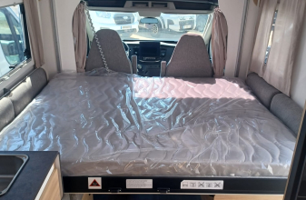 FORD CHAUSSON BEST OF image