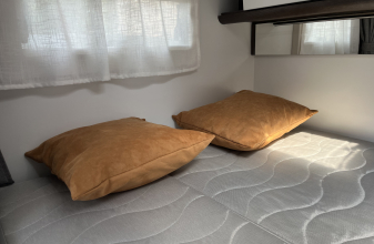 Ford BENIMAR YRTEO 840 image