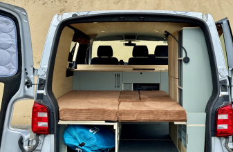 Volkswagen AUTRE T6 image