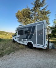 Ford CHALLENGER X250 ÉTAPE EDITION image