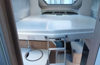 Ford CARADO T 449 edition 24 image