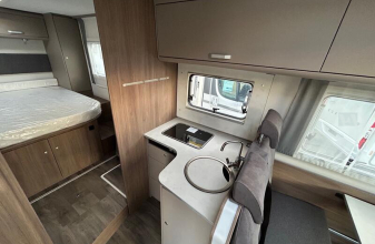 Ford CARADO T 449 edition 24 image