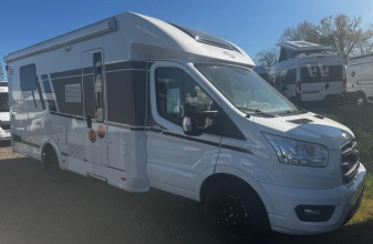 Ford CARADO T 449 edition 24 image