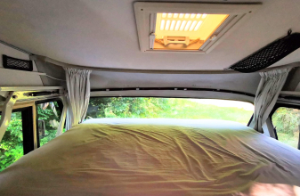 Citroen HYMER B594 image