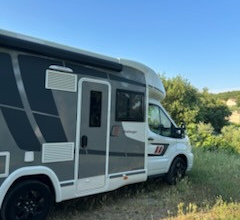 Ford CHALLENGER X250 ÉTAPE EDITION image