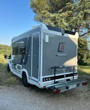 Ford CHALLENGER X250 ÉTAPE EDITION image