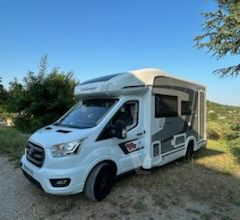 Ford CHALLENGER X250 ÉTAPE EDITION image