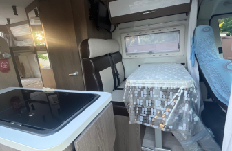 FIAT RANDGER VANS image