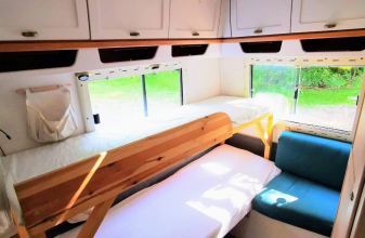 Citroen HYMER B594 image