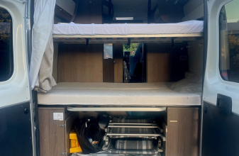 FIAT RANDGER VANS image