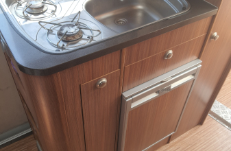 Fiat ADRIA L2H2 image