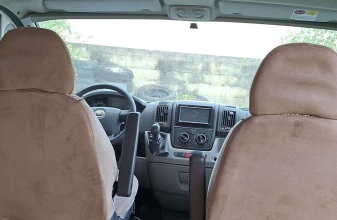 Fiat ADRIA L2H2 image