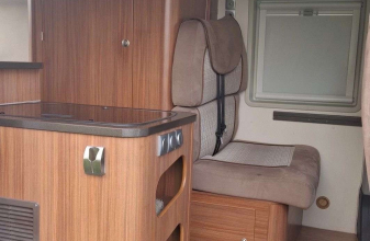 Fiat ADRIA L2H2 image