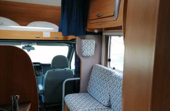 Ford CHAUSSON Flash 11 image