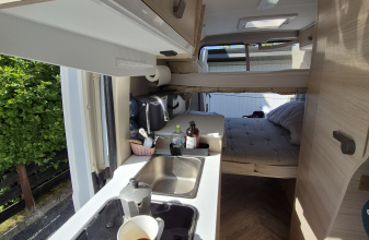  CHAUSSON TWIST image