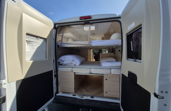  CHAUSSON TWIST image