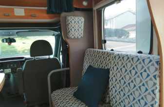 Ford CHAUSSON Flash 11 image