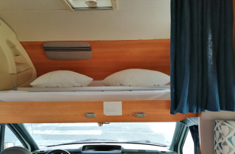 Ford CHAUSSON Flash 11 image