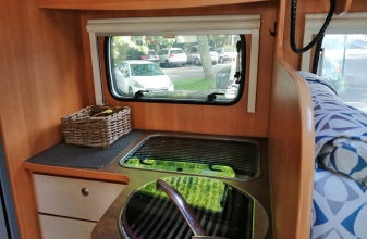 Ford CHAUSSON Flash 11 image