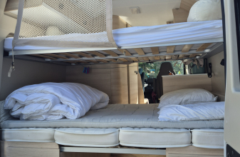  CHAUSSON TWIST image