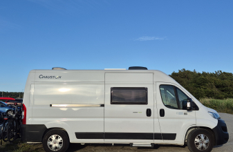  CHAUSSON TWIST image