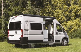 Fiat MC LOUIS Trigano image