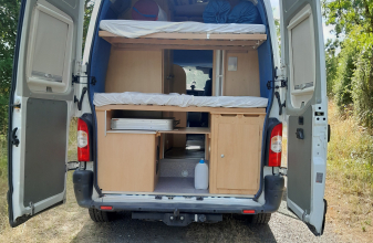 Renault POSSL Master image