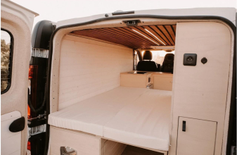 Renault AUTRE Trafic III L2H1 image