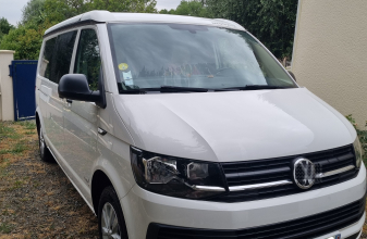 VOLKSWAGEN WESTFALIA KEPLER image