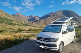 VOLKSWAGEN WESTFALIA KEPLER image