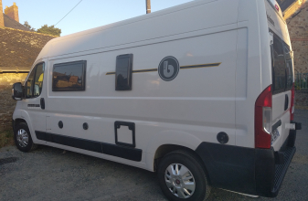 Fiat BAVARIA EURO 6 image