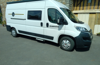 Fiat BAVARIA EURO 6 image