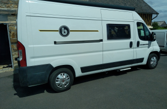 Fiat BAVARIA EURO 6 image