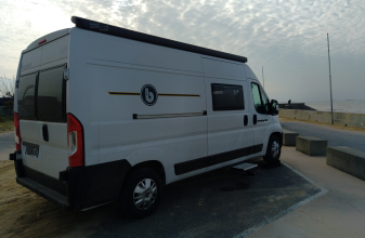 Fiat BAVARIA EURO 6 image