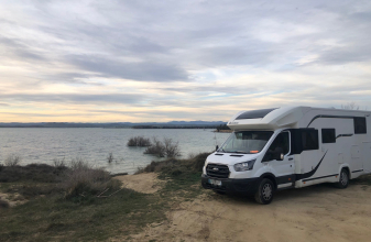 FORD BENIMAR TESSORO image